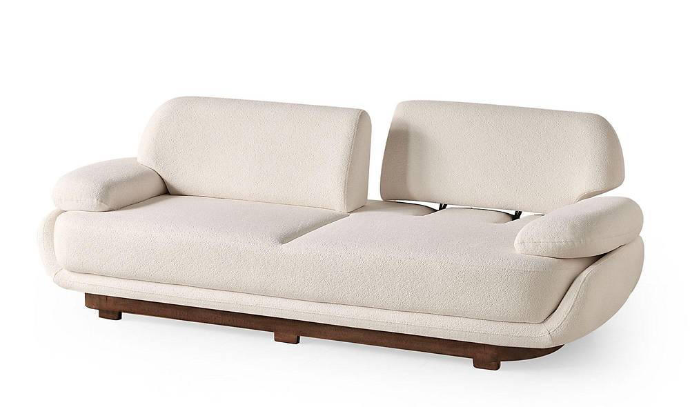 Calvin Sofa Set