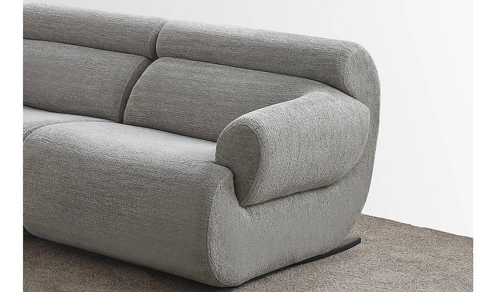 Alessa Sofa - Triple