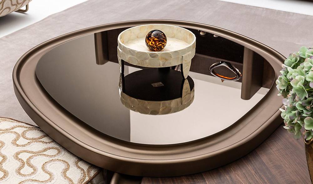 Savana Coffee Table Set