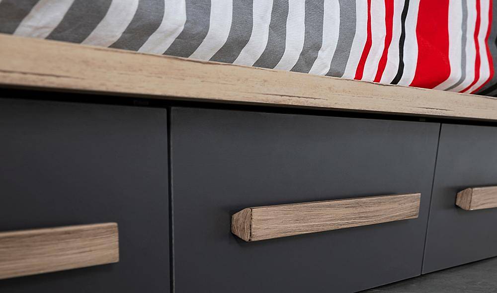 Bornova Compact Bunk