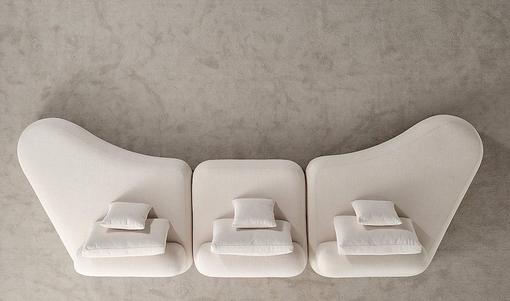 Lizay Corner Set