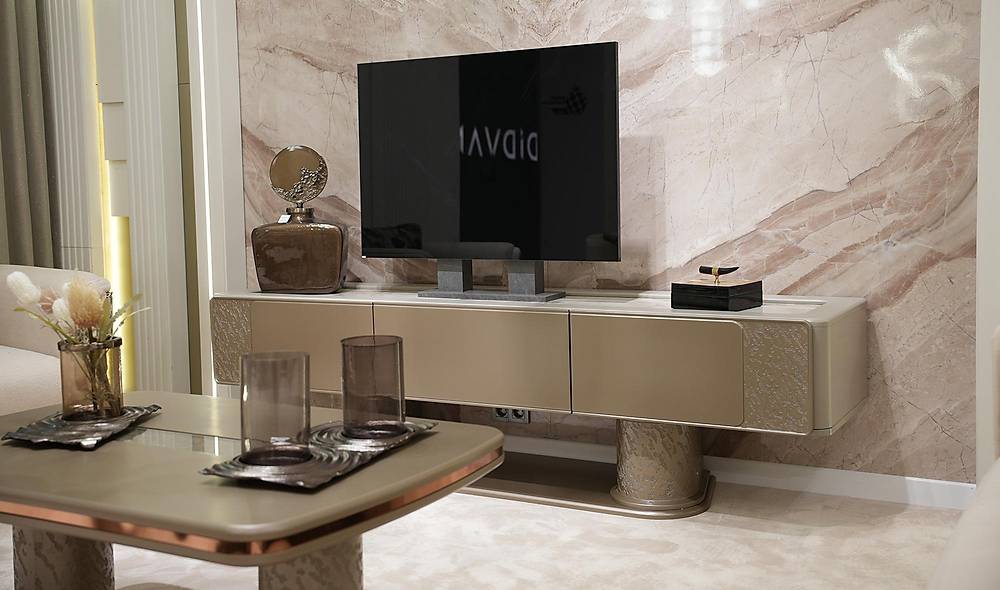 Bulgaristan Dining Room