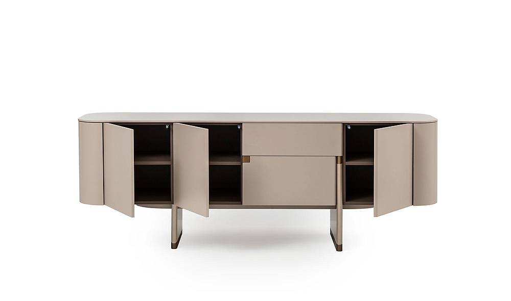 Penora Console - Beige
