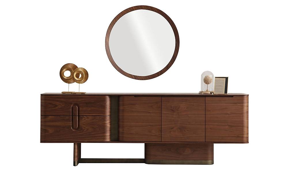 Igor Dining Room