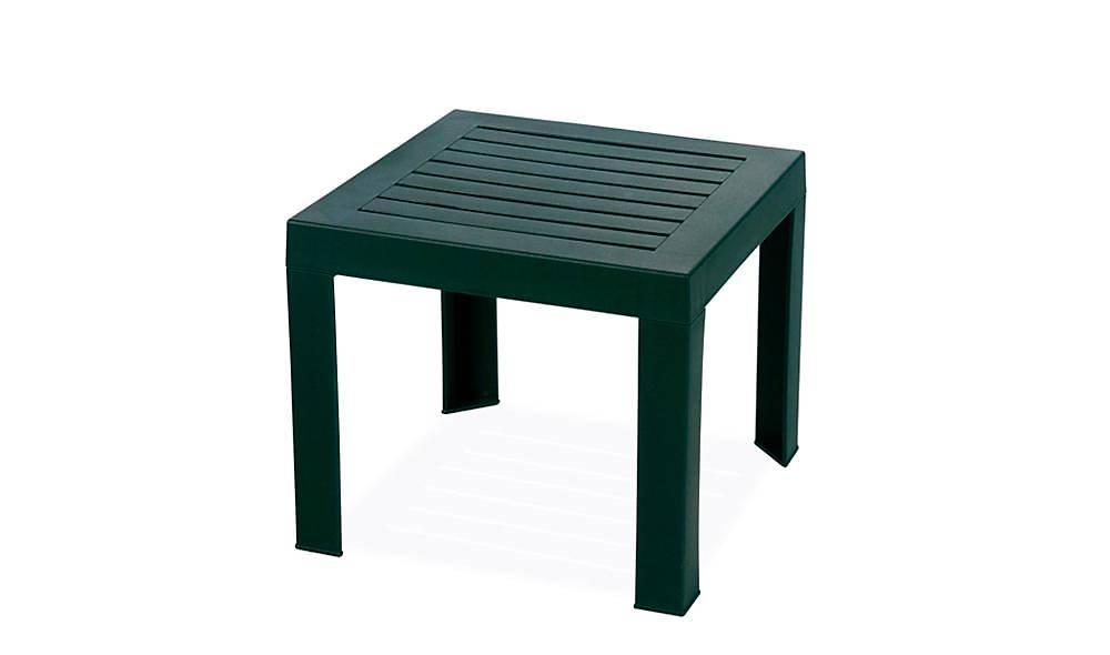 Suda Plastic Coffee Table 2 Piece