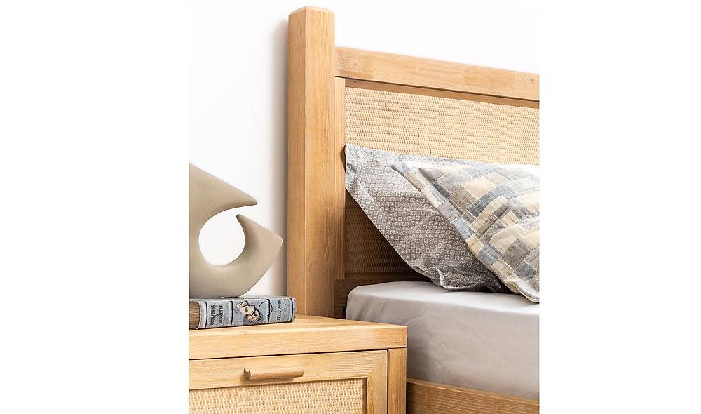 Hazeran Bedroom