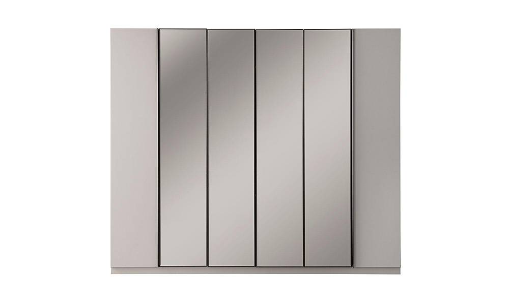 Arte 6 Door Wardrobe