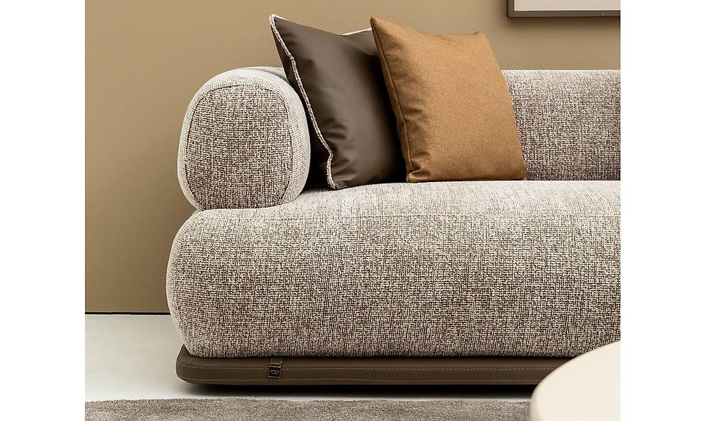 Sardunya Sofa Set