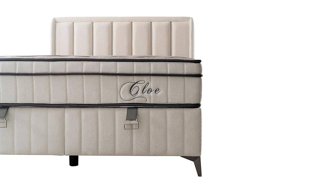 Cloe Base