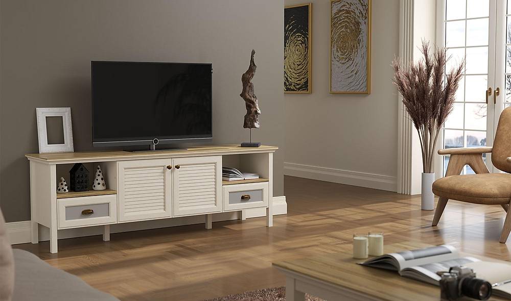 Baron Tv Stand