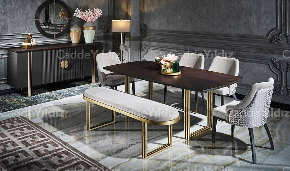İtalya Dining Room