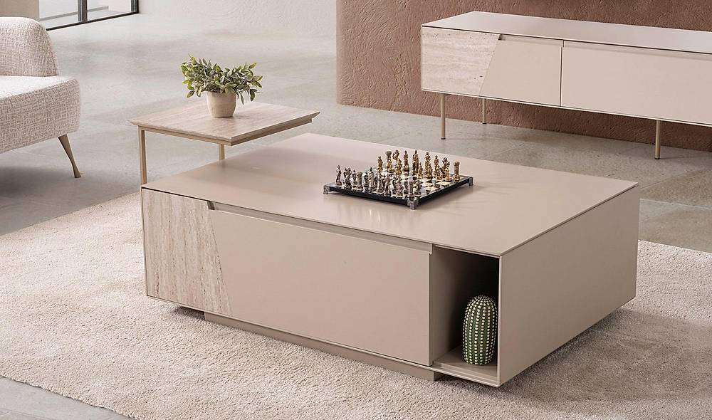 Taura Tv Unit