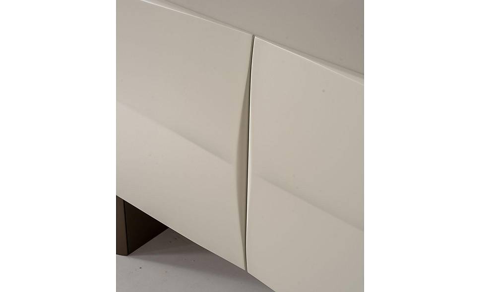 Tetra Console