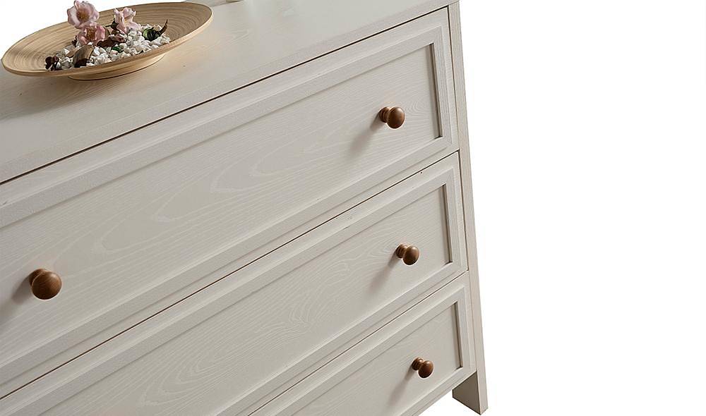 Nantes Dresser