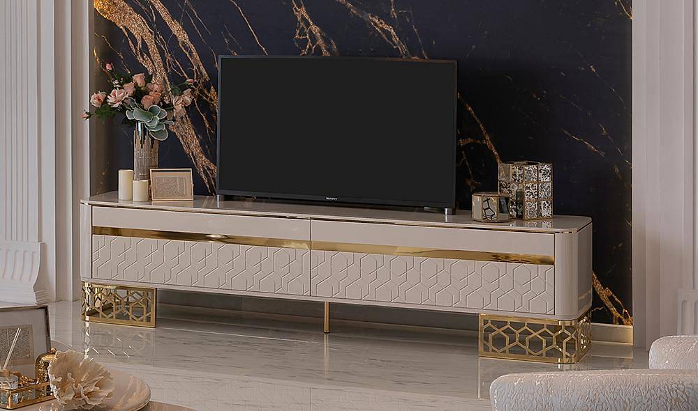Bahama Tv Stand