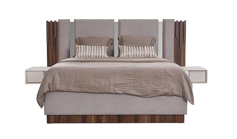Felipe Base Bedroom - 6 Door