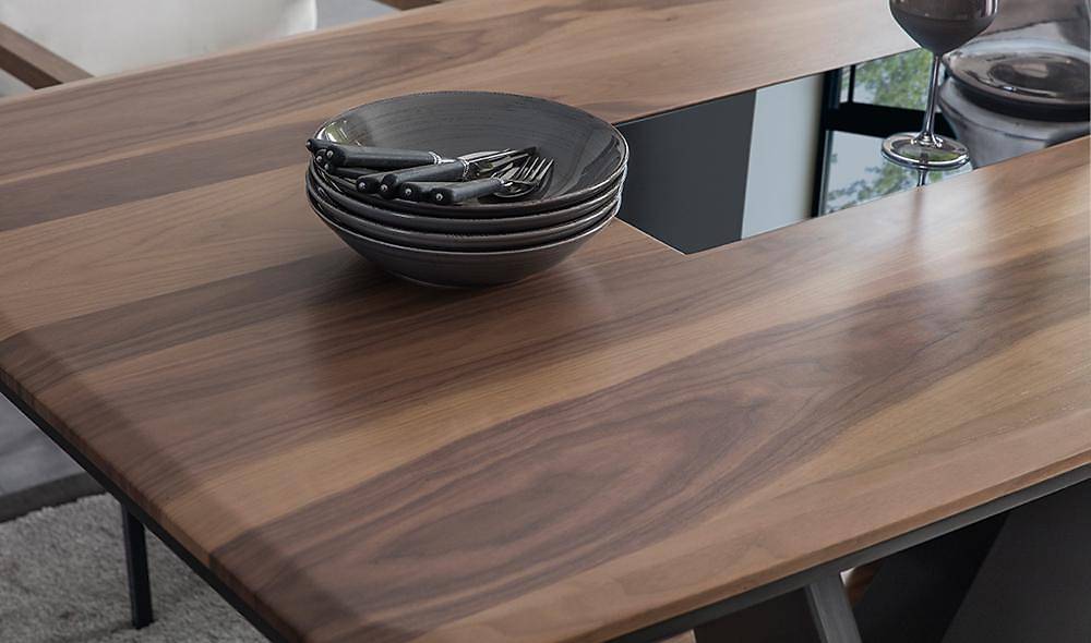 Likya Dining Table Set V2