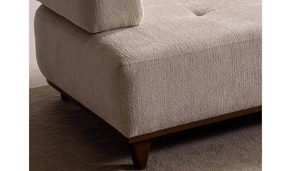 Colle Corner Set