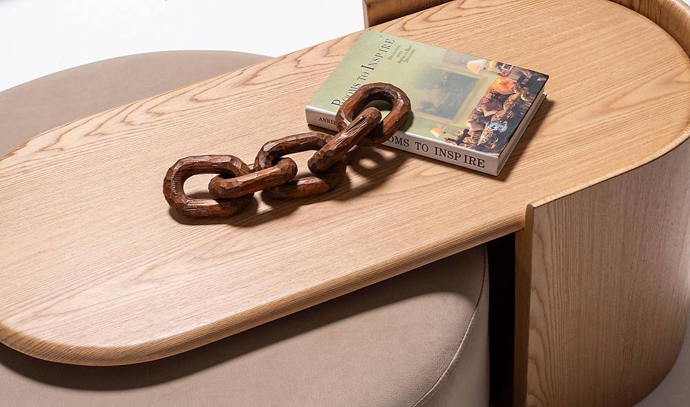 Mistia Coffee Table Set