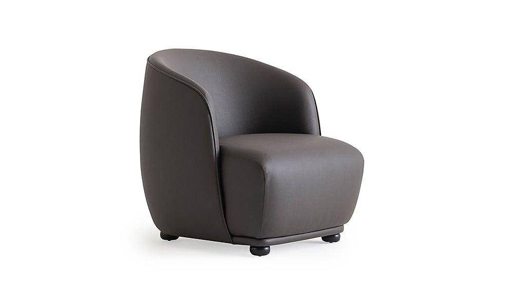 Beal Sofa Set - Brown