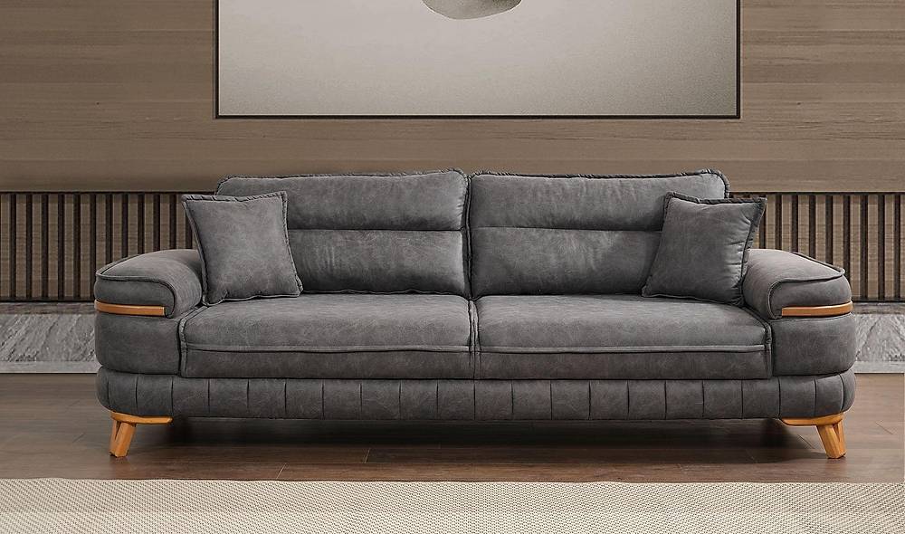 Luissa Sitting Group - Gray