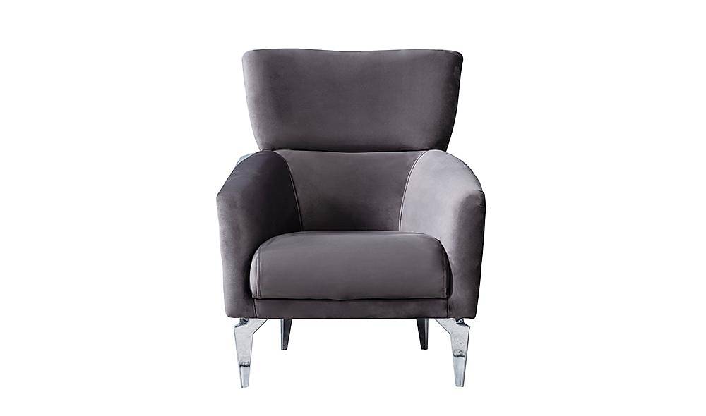 Oscar Silver Bergere