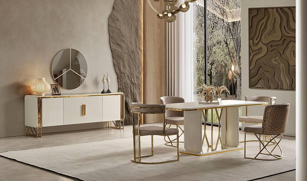 Misis Dining Room
