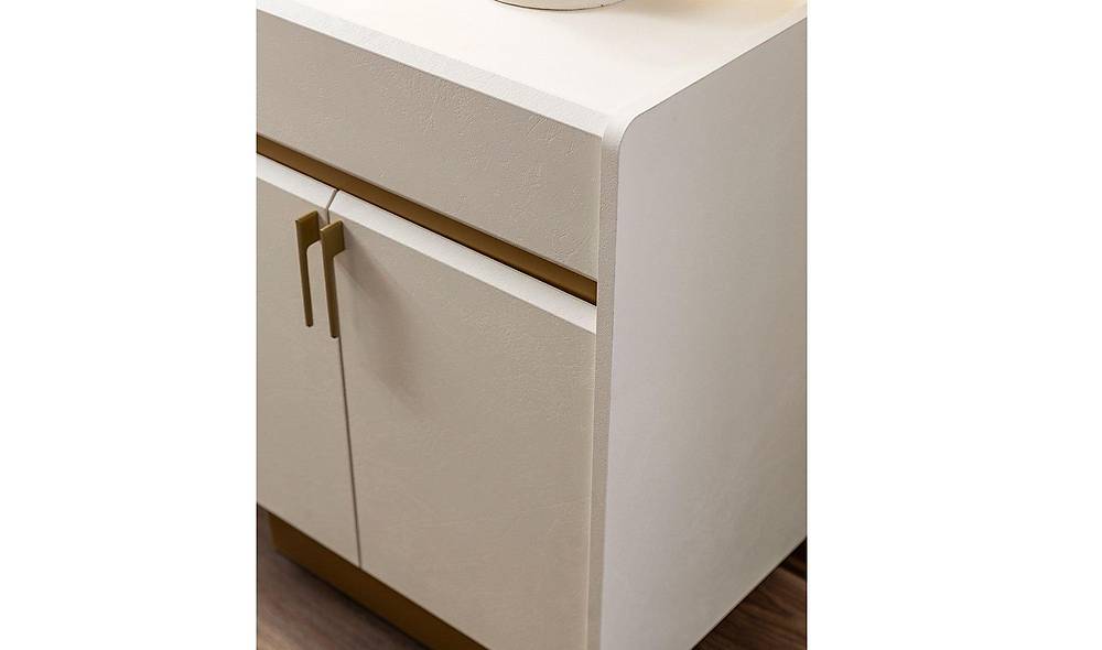 Santra Dresser