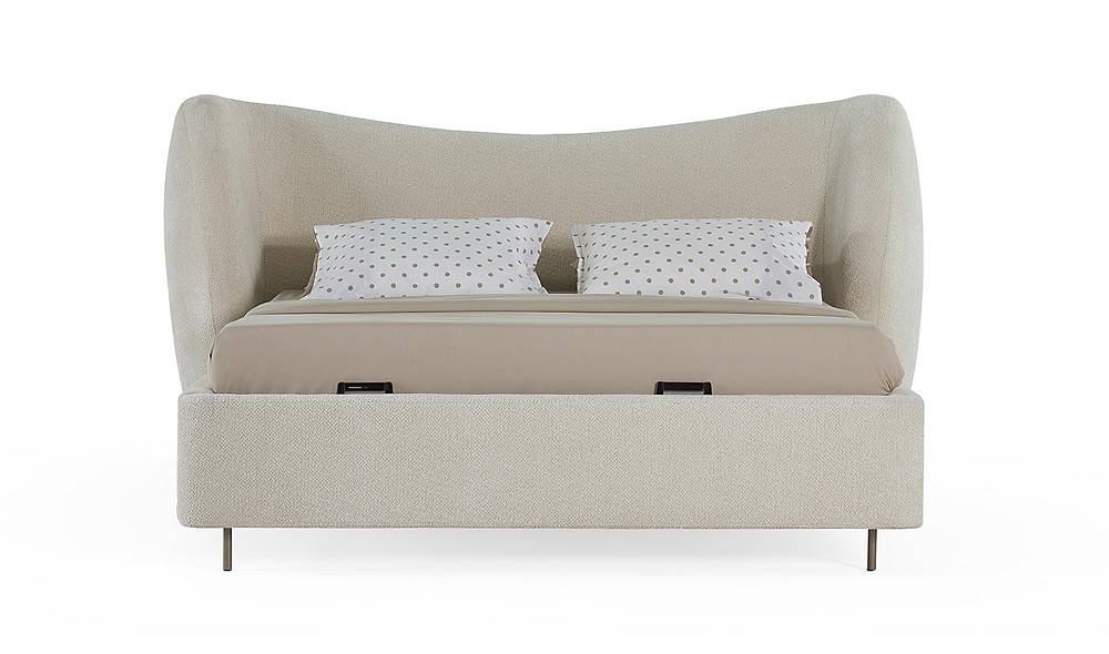 Atlanta Base Bedroom - Reflective Lid