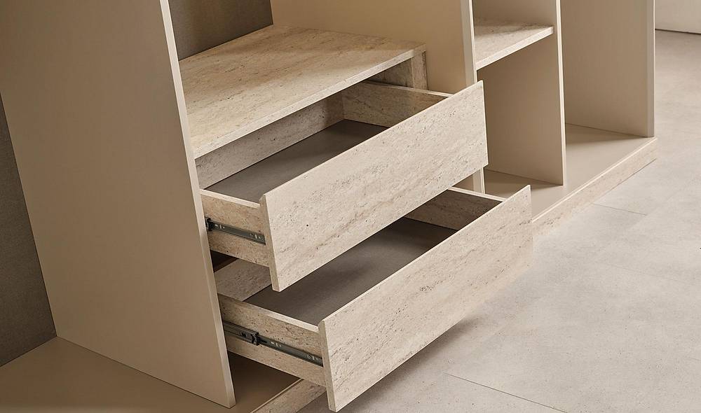 Ramires 6 Door Wardrobe