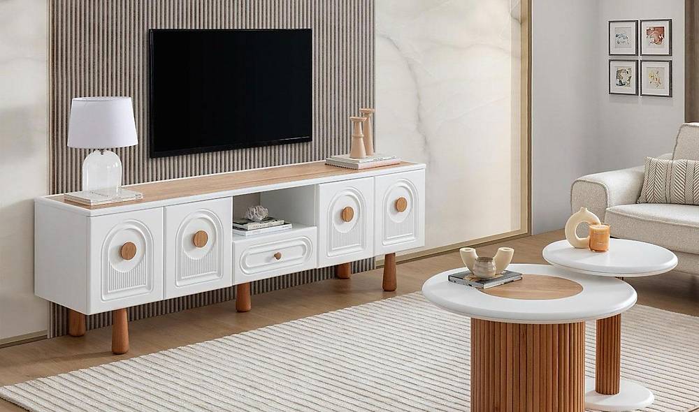 Nova Tv Stand