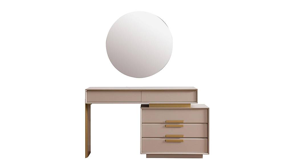 Bonny Bedroom - Corner Wardrobe
