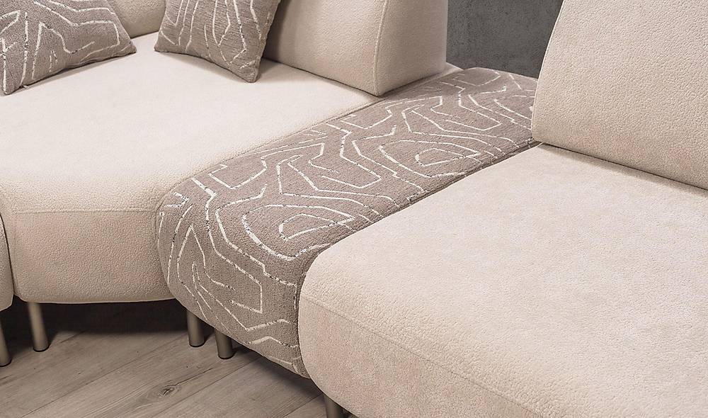 Avrasya Corner Set
