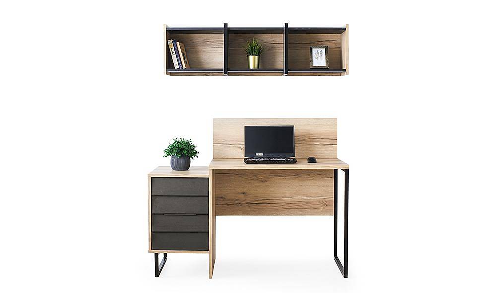 Ekin Teen Room