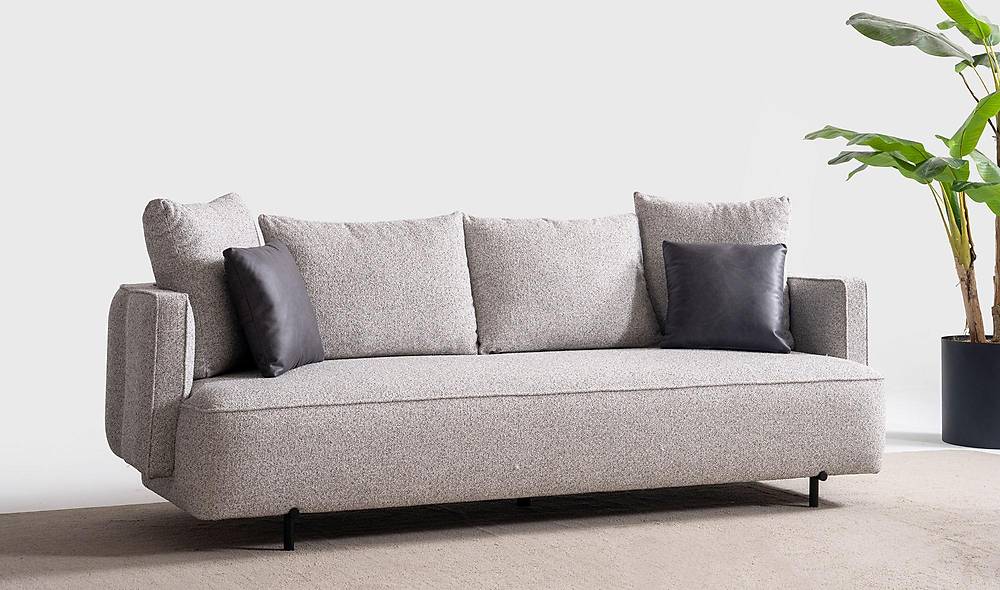 Ande Sofa Set