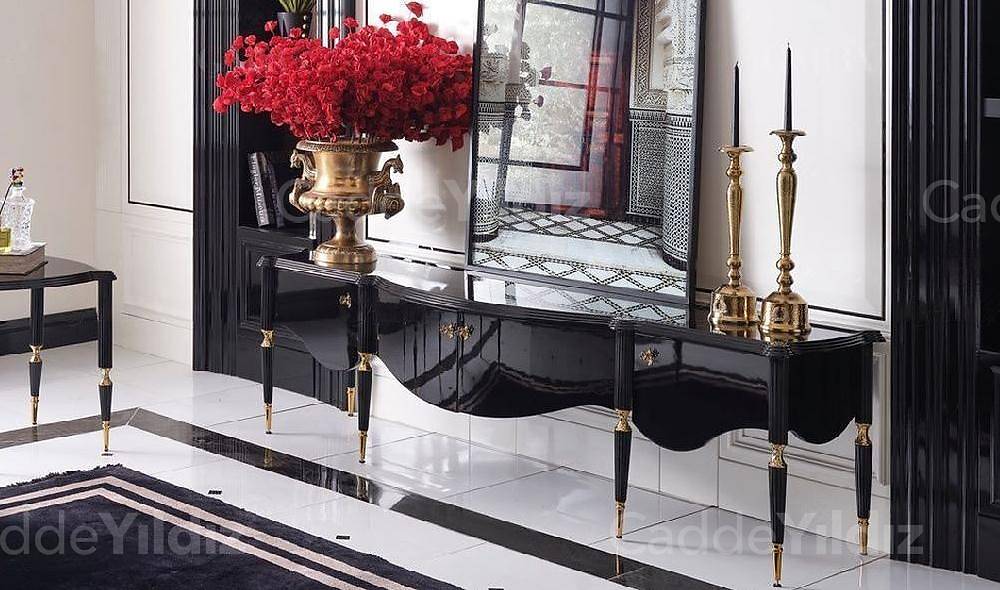 Rosa Dining Room