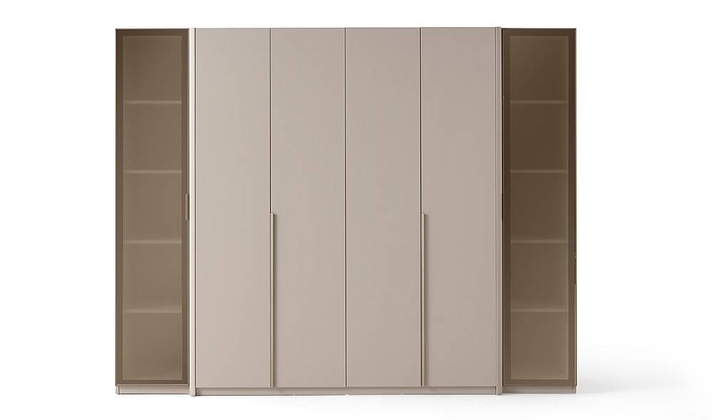 Chello 6 Door Wardrobe
