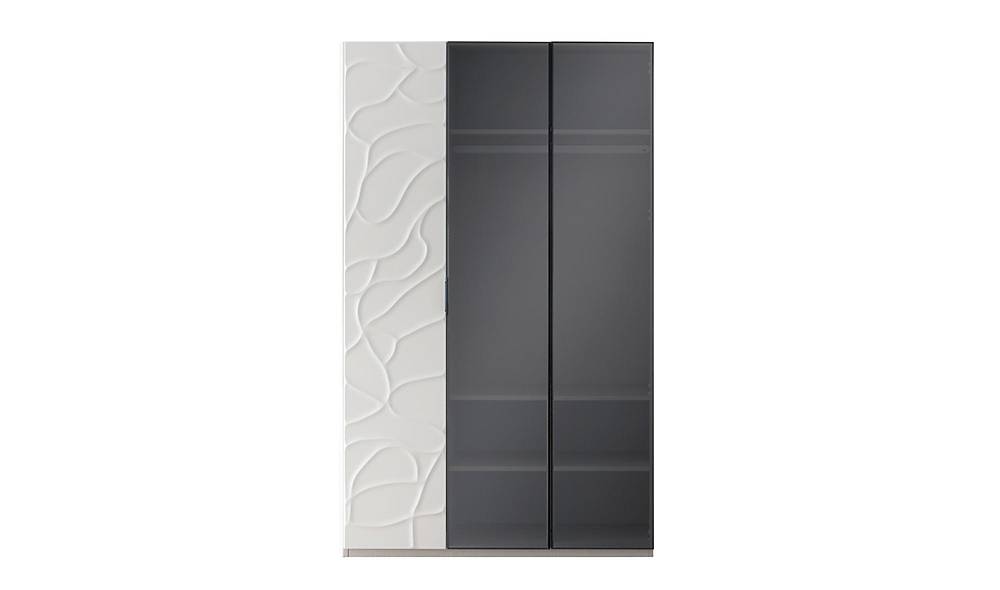 Merlo Wardrobe - Corner Wardrobe