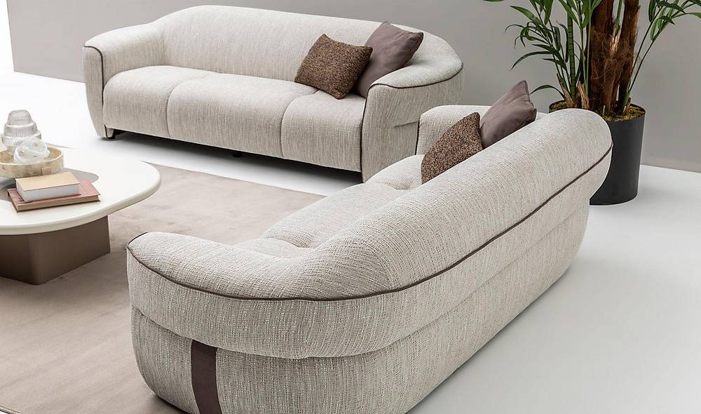 Reform Sofa Set