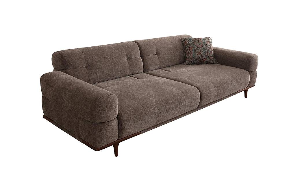 Montare Sofa - Quad
