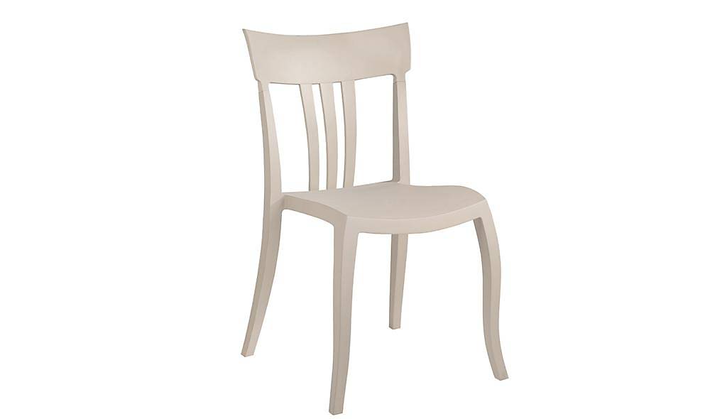 Trio-S Chair 2 Piece