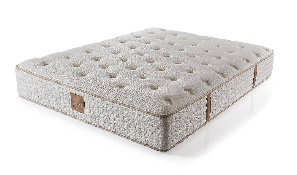 Promilky Orthopedic Bed