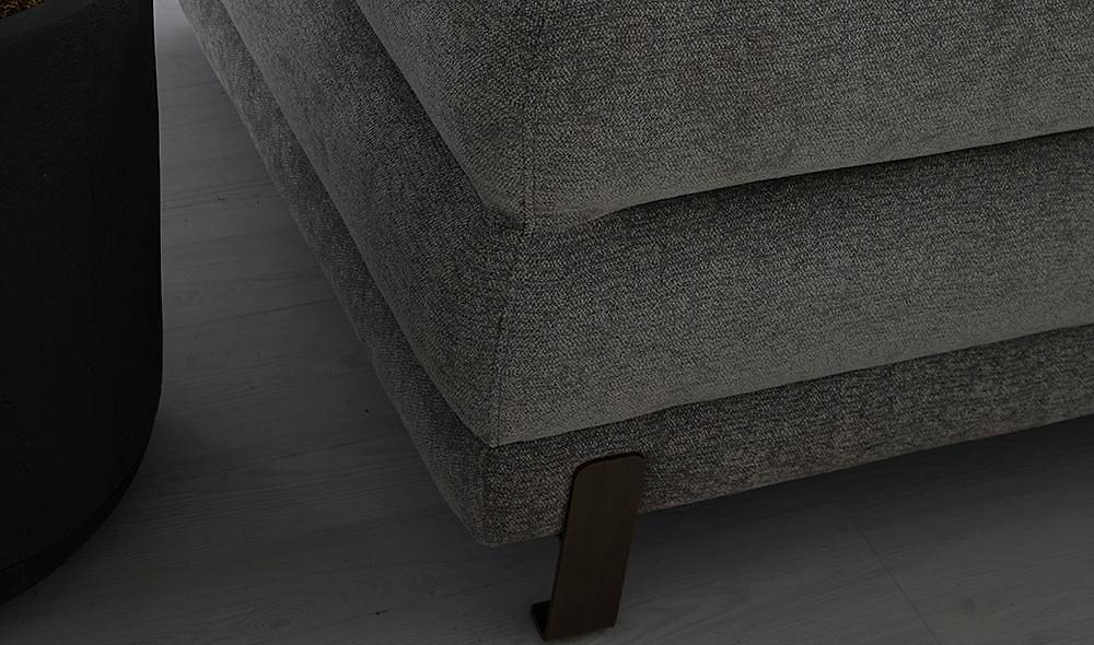 Parla Corner Set With Table