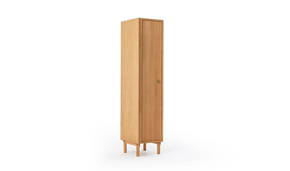 Tromso Wardrobe - 4 Door