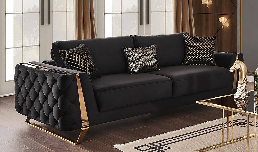 Armoda Living Room Set V2