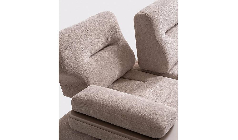 Vienay Sofa Set
