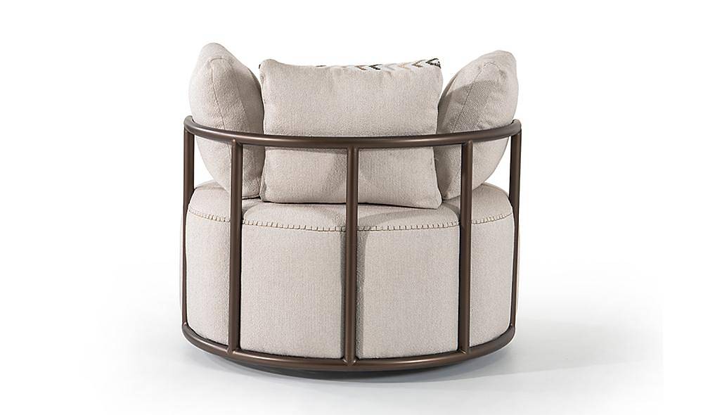 Lucky Bergere