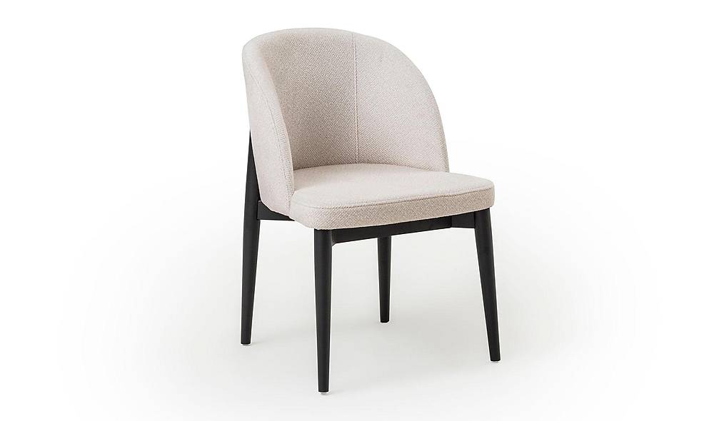 Penora Dining Room - Anthracite
