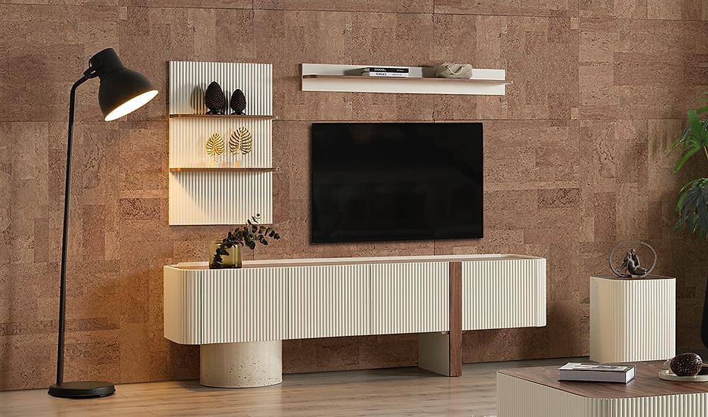 Baroc Dining Room
