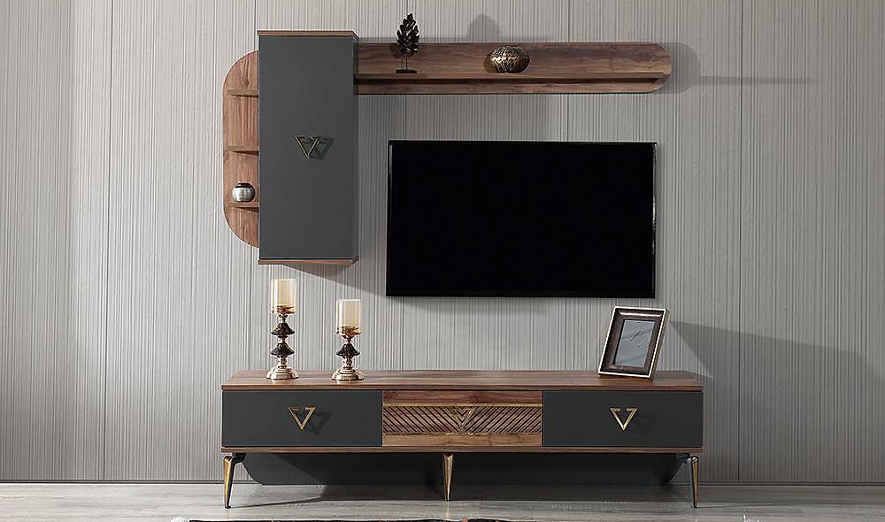 Nisan Tv Unit